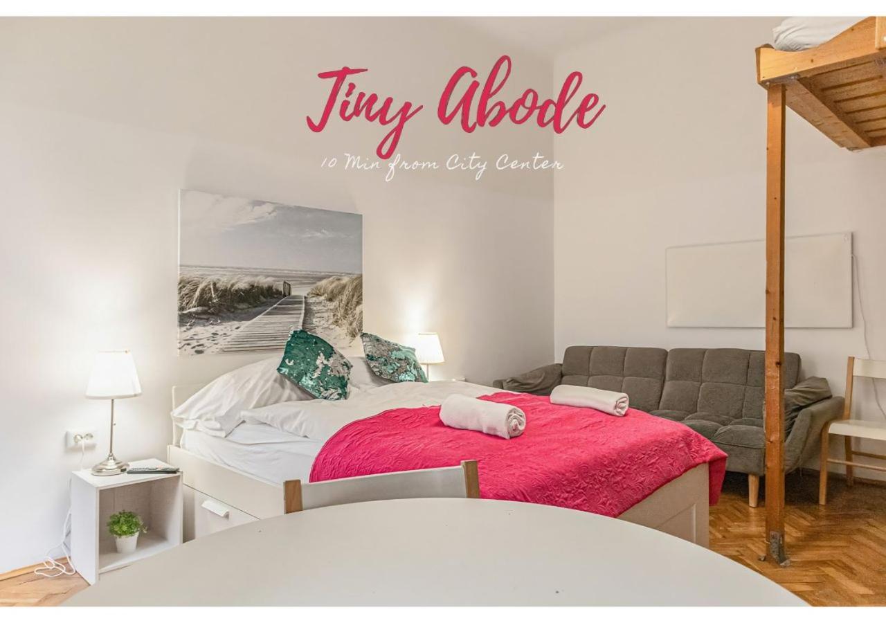 Optimal Apartment, 5 Persons, Long Stay Discount Wien Eksteriør billede
