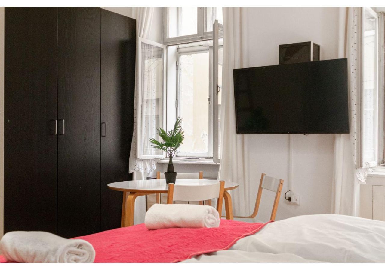 Optimal Apartment, 5 Persons, Long Stay Discount Wien Eksteriør billede