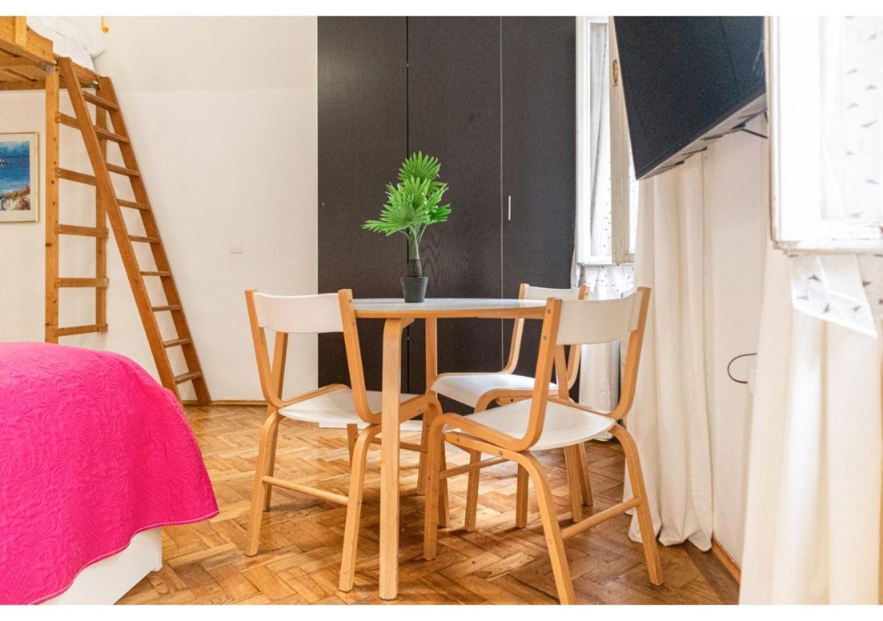 Optimal Apartment, 5 Persons, Long Stay Discount Wien Eksteriør billede