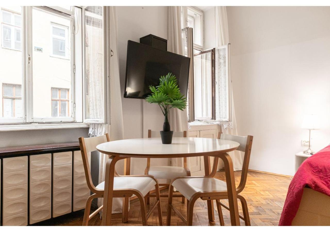 Optimal Apartment, 5 Persons, Long Stay Discount Wien Eksteriør billede