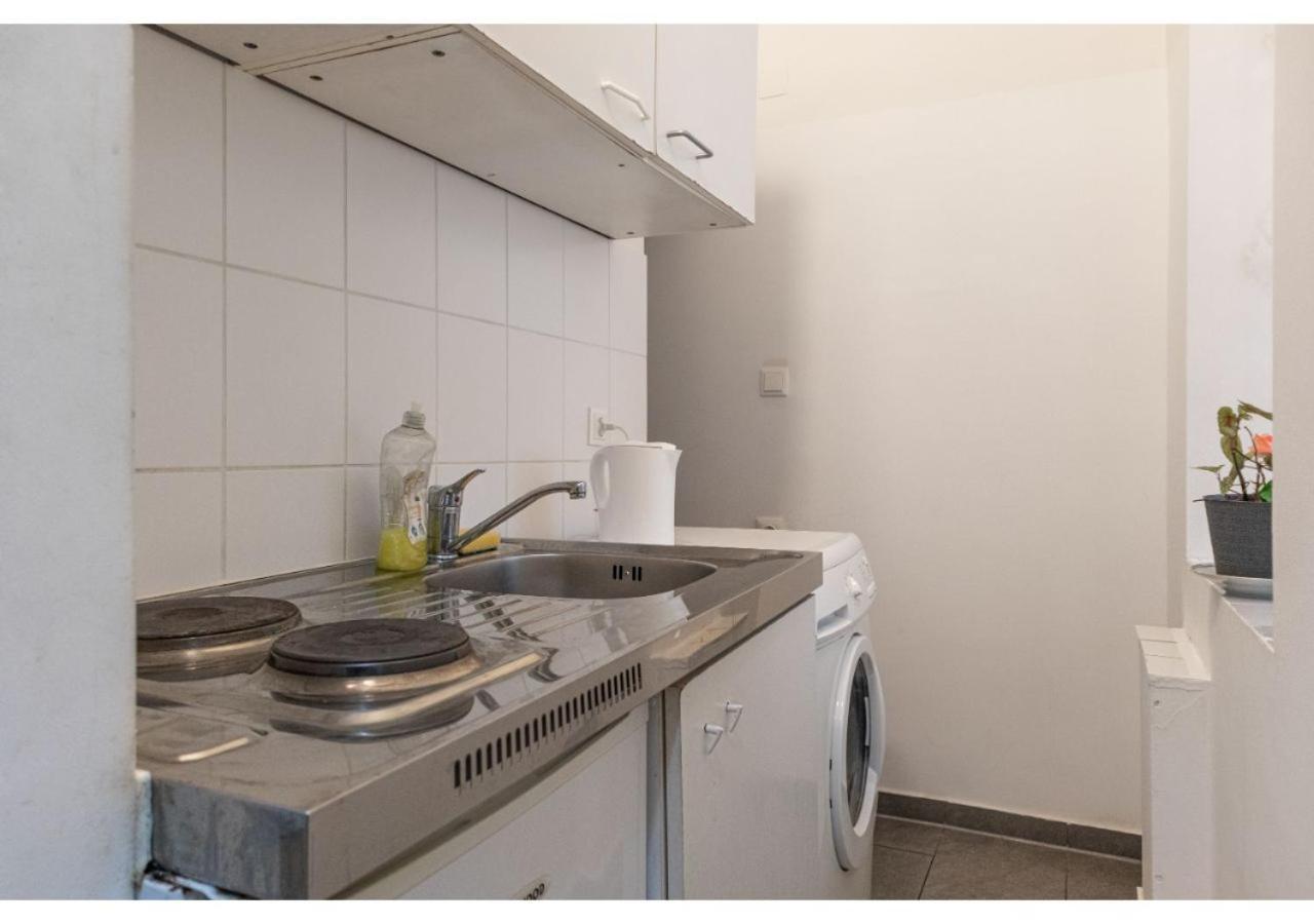 Optimal Apartment, 5 Persons, Long Stay Discount Wien Eksteriør billede
