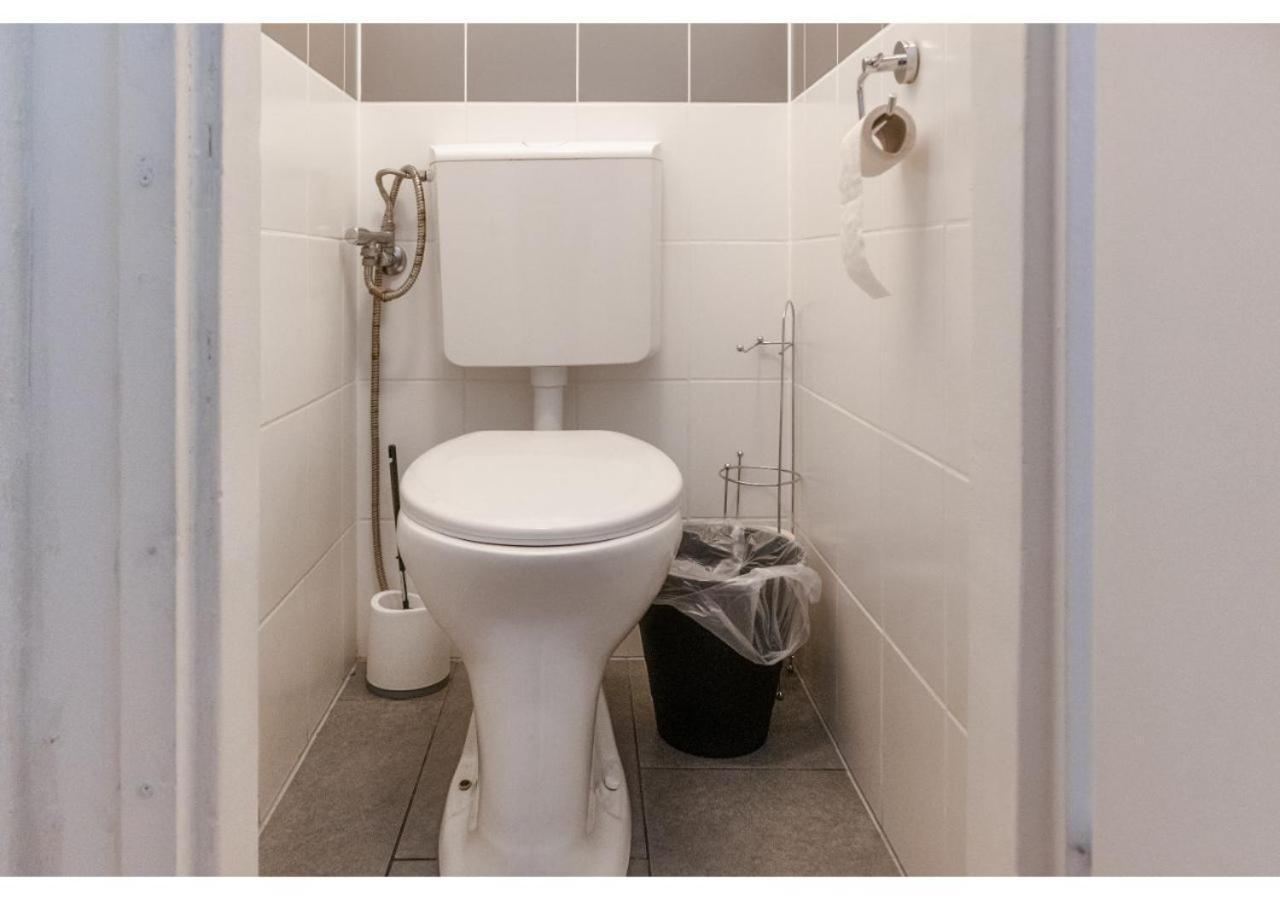 Optimal Apartment, 5 Persons, Long Stay Discount Wien Eksteriør billede
