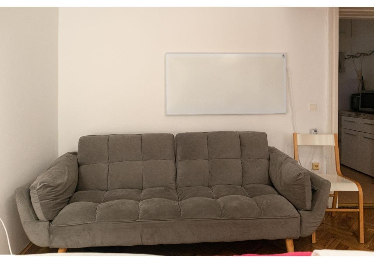 Optimal Apartment, 5 Persons, Long Stay Discount Wien Eksteriør billede