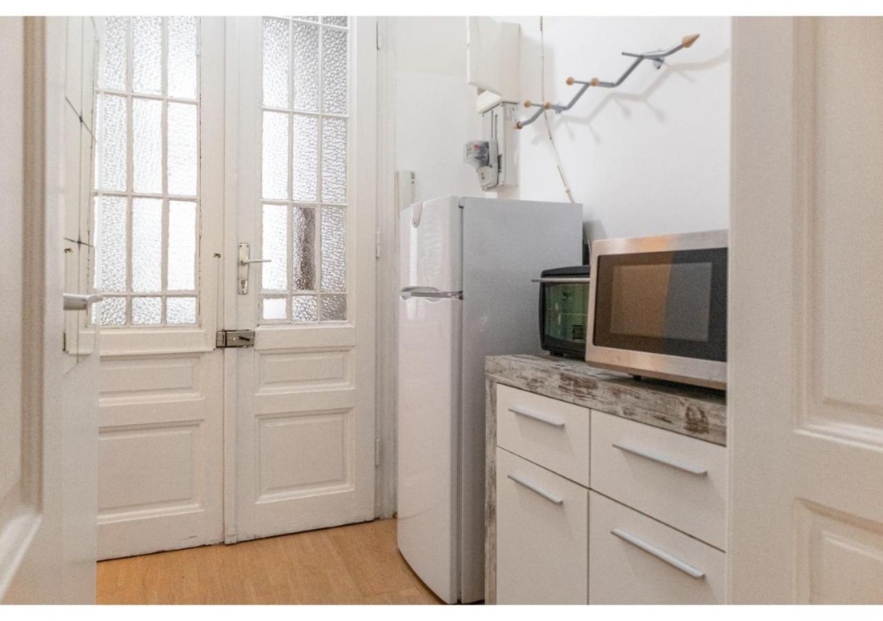 Optimal Apartment, 5 Persons, Long Stay Discount Wien Eksteriør billede