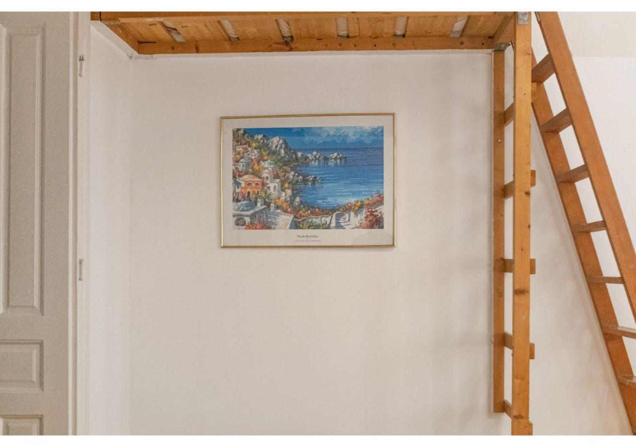 Optimal Apartment, 5 Persons, Long Stay Discount Wien Eksteriør billede